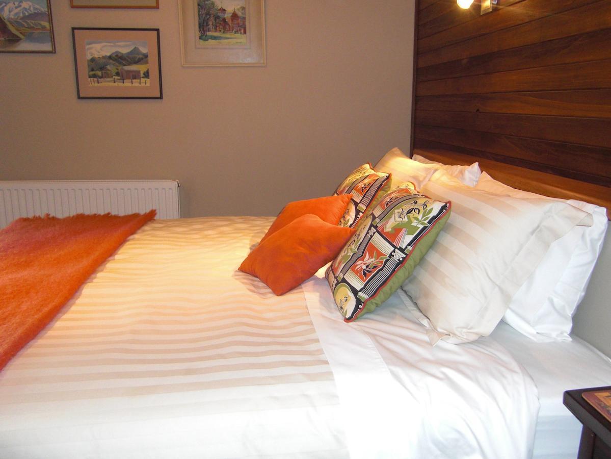 Paramata Lodge Kakapotahi Номер фото