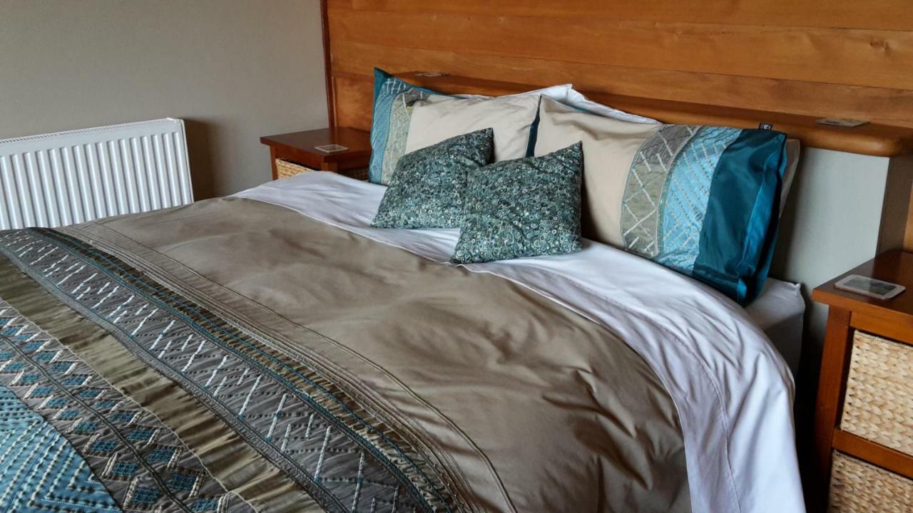 Paramata Lodge Kakapotahi Экстерьер фото